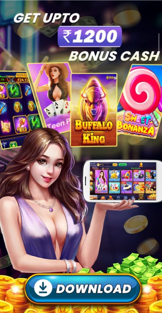 Teen Patti Master 2