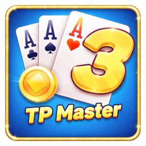 TP Master 3