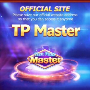 Tp Master
