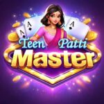 Teen Patti Master 2026 ( Tp Master)