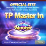 Tp Master 2025